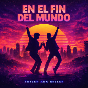 En el Fin del Mundo (Versión extendida)