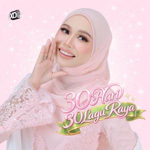 Selamat Tahun Baru Raya!