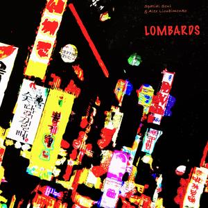 Lombards (feat. Alexander Lioubimenko)