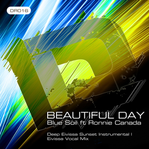 Beautiful Day (Eivissa Vocal Mix)