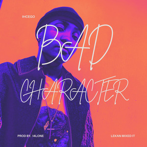 Bad Character
