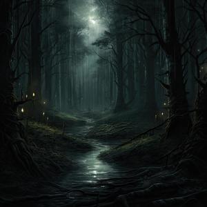 Dark Forest