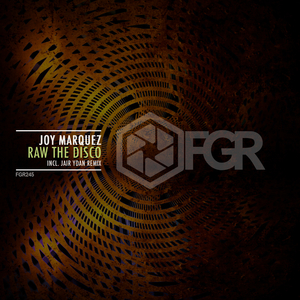 Raw The Disco (Original Mix)