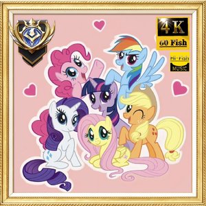 小马宝莉碰一下-这是陕西人-没人知道碰一下他的后果是什么