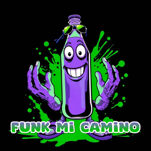 Funk Mi Camino (Mega Slowed)