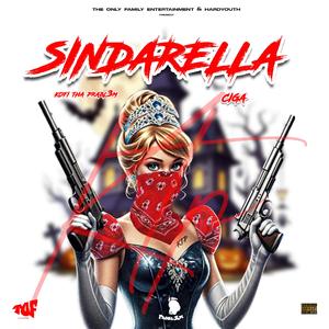 SINDARELLA (feat. CIGA)
