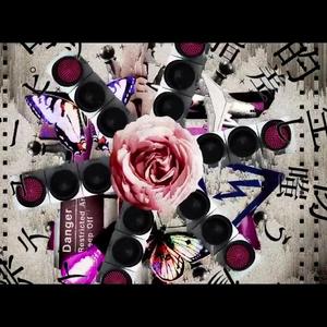 Kesera Rhythm【中文填词】（翻自 GUMI）