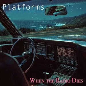 When The Radio Dies (feat. Tholos)