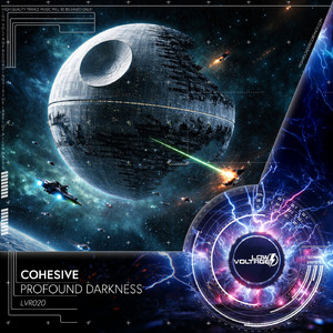 Profound Darkness (Extended mix)