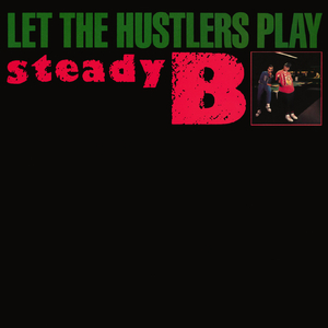 Let the Hustlers Play (Radio Edit)
