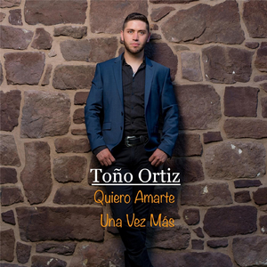 Quiero Amarte una Vez Más