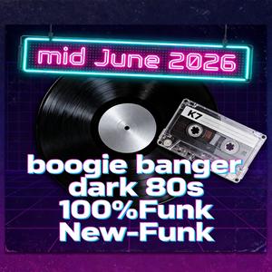 Boogie Woogie Wonderland dfs