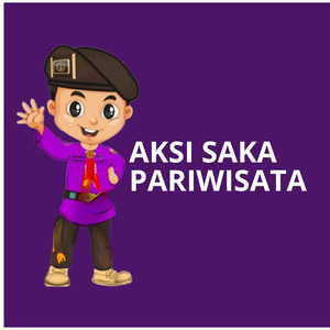 AKSI SAKA PARIWISATA