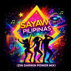 SAYAW PILIPINAS