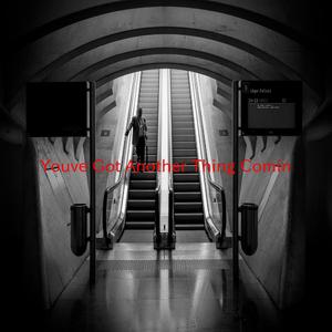 You've Got Another Thing Comin' (Instrumental version originally performed by Judas Priest)