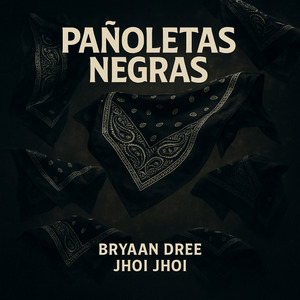 Pañoletas Negras