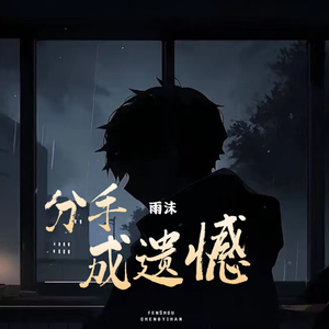 分手成遗憾（伴奏）