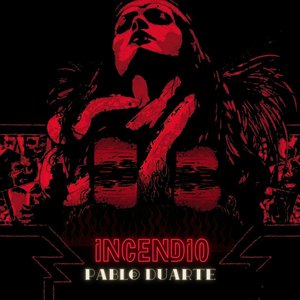 Incendio (Primera edición)