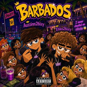 Barbados (feat. Ehko26ixy)
