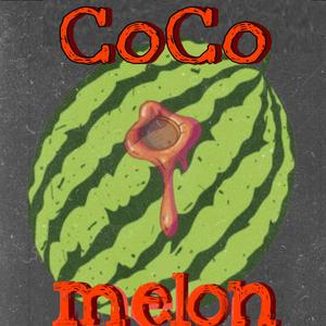 CoCo Melon (feat. Jiggz)