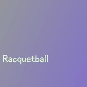 Racquetball