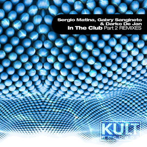 In The Club (Smootrab & Phill Da Cunha Remix)