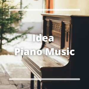 In My Room Thinking of the Two of Us