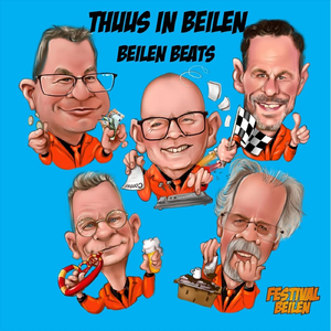 Thuus in Beilen