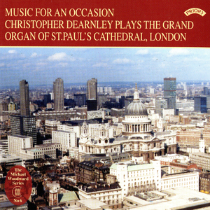 Andante tranquillo e legato for Organ, F. 89a