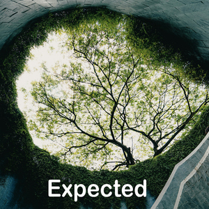 Expected