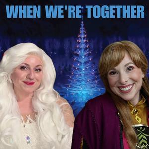 When we're together (feat. Brooke Caroline Burns)