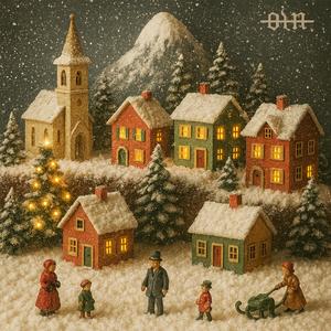 It's the Most Wonderful Time of the Year