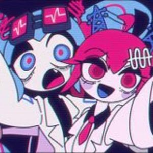 次元通信 【Vocaloid cover】