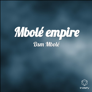 Mbolé empire