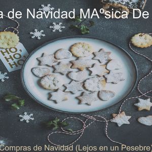 Navidad Virtual - Dios Descanse, Señores