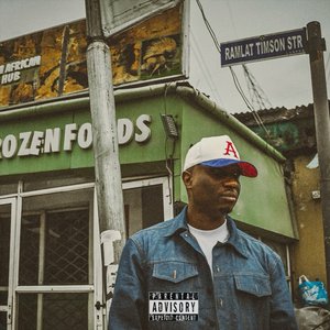 Proud Of Life [feat. Qing Madi]