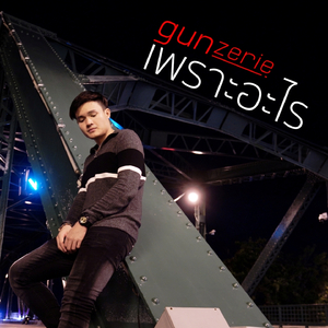 เพราะอะไร