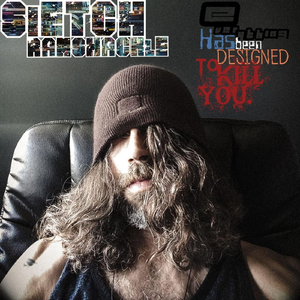 I Love Midwest Contraband and I Don't Care Who Knows It or How It Puts My Life in Danger