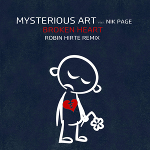 Broken Heart (Robin Hirte Remix)