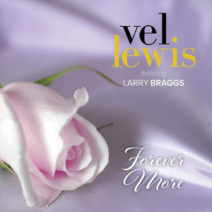 Forever More (Radio Edit) [feat. Larry Braggs]