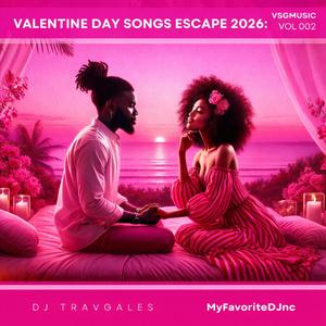 My Baby Loves Me II (Valentine Day Song)