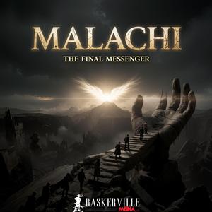 Malachi Four: Sun of Righteousness