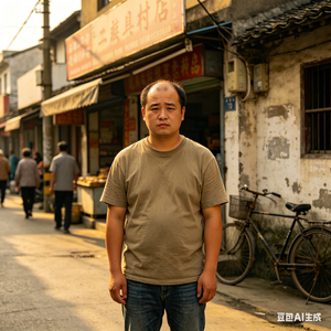 《咋还没对象》（男声版）