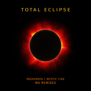 Pashupata (MX Remix)