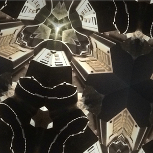 Amber ambiance (feat. Perseph One)