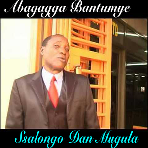 Abagagga Bantumye