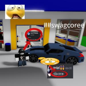 swagcore