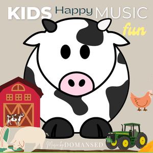 Funny Cartoon Song Nursery Rhymes