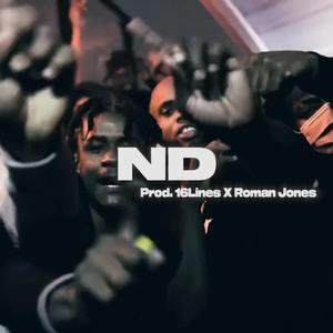 "ND" | UK Drill x Abra Cadabra Type Beat