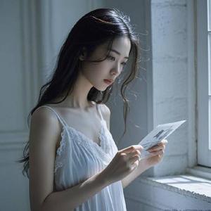 我渐渐懂了